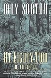 At Eighty-Two: A Journal