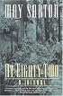At Eighty-Two: A Journal