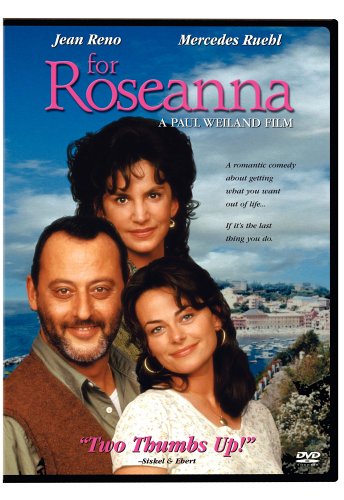 CD-Charts  DVD : For Roseanna