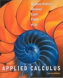 Applied calculus