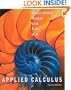 Applied Calculus