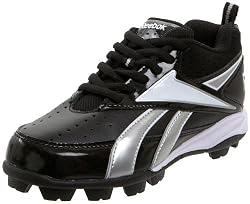 Reebok Kids' Jr. Allout SPD M MRT (11) Football Cleats