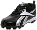 Reebok Kids' Jr. Allout SPD M MRT (11) Football Cleats