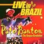 Live in Brazil