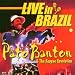 Live in Brazil von Pato Banton - alle Infos