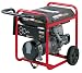 Factory-Reconditioned Porter-Cable T550-WR  5,500 Watt Generator with 10-Horsepower Engine