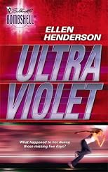 Ultra Violet (Silhouette Bombshell)