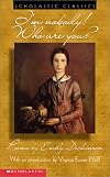 I'm Nobody! Who Are You?: Poems of Emily Dickinson for Children (Poetry for Young People Series)