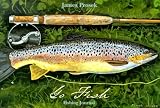 Go Fish: Fishing Journal