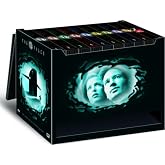 Save 62% on The X-Files: The Complete Collectors Edition