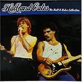 Search : The Hall and Oates Collection [Australian Import]