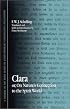 Clara: Or, on Nature's Connection to the Spirit World (Suny Series in Contemporary Continental Philosophy)