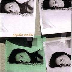 Sophie Auster