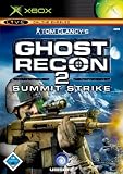 Tom Clancy's Ghost Recon 2 - Summit Strike (Add-On) - 