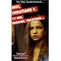Moi, christiane f. 13 ans, droguee, prostituee... &hellip <b>VHS</b> ~ Natja Brunkhorst
