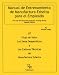 Manual de Entrenamiento de Manufactura Esbelta para el Empleado