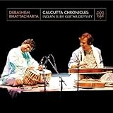 Calcutta Chronicles: Indian Slide Guitar Odyssey