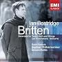 Britten: Serenade for Tenor, Horn & Strings; Les Illuminations; Nocturne