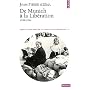 Nouvelle histoire de la France contemporaine. Tome 14, De Munich � la lib�ration 1938-1944