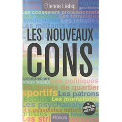 Les nouveaux cons