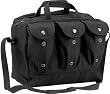 Black GI Type Heavyweight Medical Equipment / Mag Bag