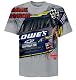 Distinctive Jimmie Johnson Oversize Short Sleeve T-Shirt Price Going Up Soon
