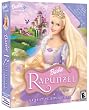 Barbie as Rapunzel: A Creative Adventure