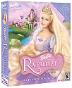Barbie as Rapunzel: A Creative Adventure