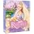 Barbie as Rapunzel: A Creative Adventure