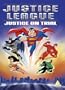 Justice League