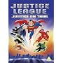 Justice League - Justice On Trial