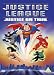 Search : Justice League [Region 2]