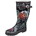 Dry Walk - Botte en caoutchouc Tattoo