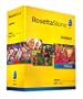 Rosetta Stone Swedish Level 1-3 Set