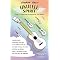 Jumpin' Jim's ukulele songbooks are #1.