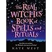 Books For Witches, Wiccans and the magickal minded