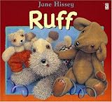 Ruff (Red Fox Picture Books)