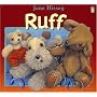 Ruff (Red Fox picture books)