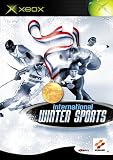 International Winter Sports - ESPN - Konami Digital Entertainment GmbH