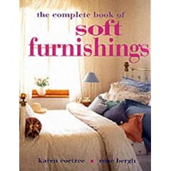 The Complete Book of Soft Furnishings
