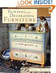 Painting and Decorating Furniture