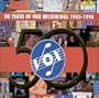 50 Years of Vox Recordings 1945-1995
