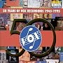 50 Years of Vox