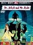 Dr. Jekyll & Mr. Hyde (Animated Version)