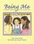 Being Me: Keepsake Scrapbook for African American Girls, A