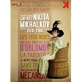 Coffret Nikita Mikhalkov - 1970-1980