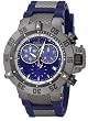 Invicta Subaqua Sports Chronograph Watch 5509