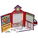 Learning Resources Pretend and Play School Set