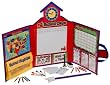 Pretend and Play School Set