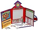 Pretend and Play School Set
